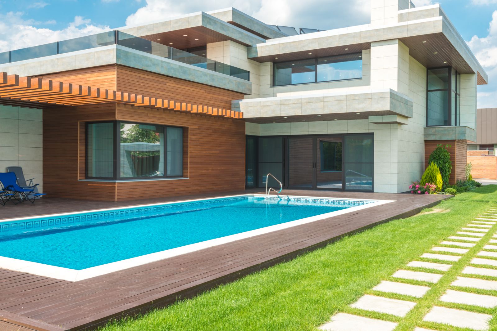 Design — Ram Pools & Spa
